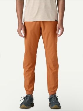 Patagonia Men's Terrebonne Joggers, Size Medium